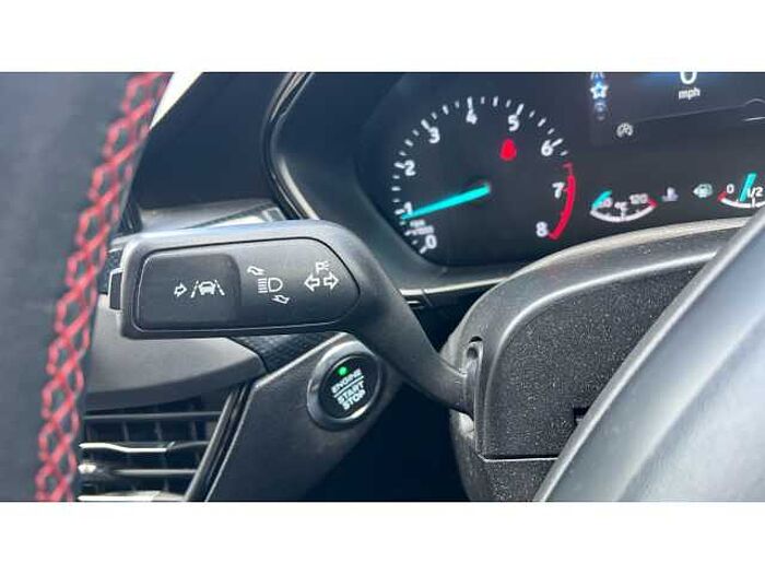 Ford Focus FOCUS 1.0 EcoBoost 125 ST-Line 5dr 