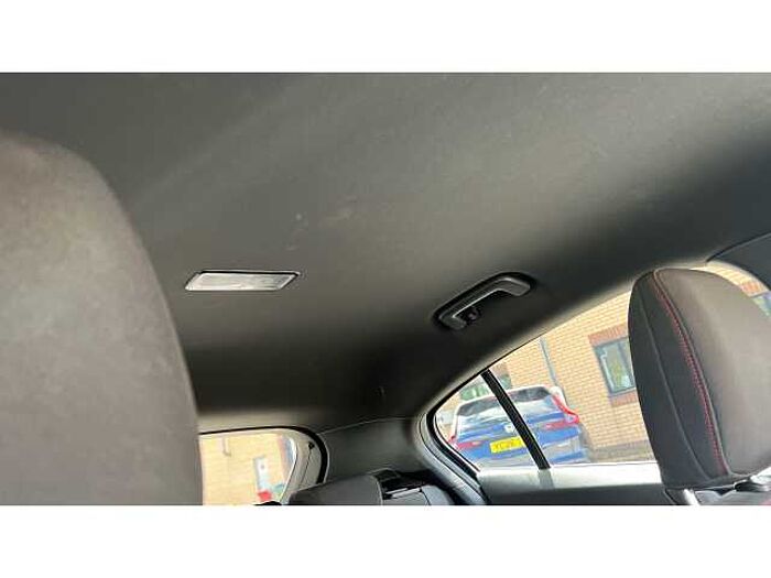 Ford Focus FOCUS 1.0 EcoBoost 125 ST-Line 5dr 