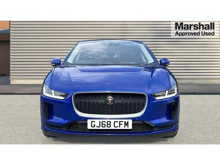 Jaguar I-PACE I-PACE 294kW EV400 SE 90kWh 5dr Auto 