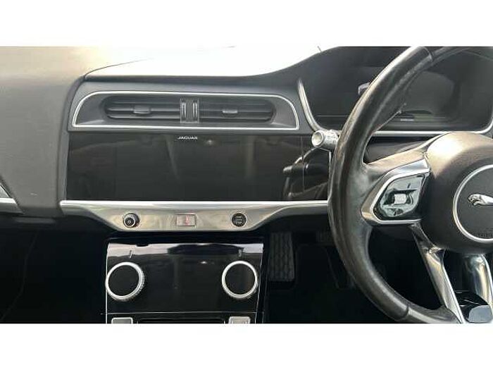 Jaguar I-PACE I-PACE 294kW EV400 SE 90kWh 5dr Auto 
