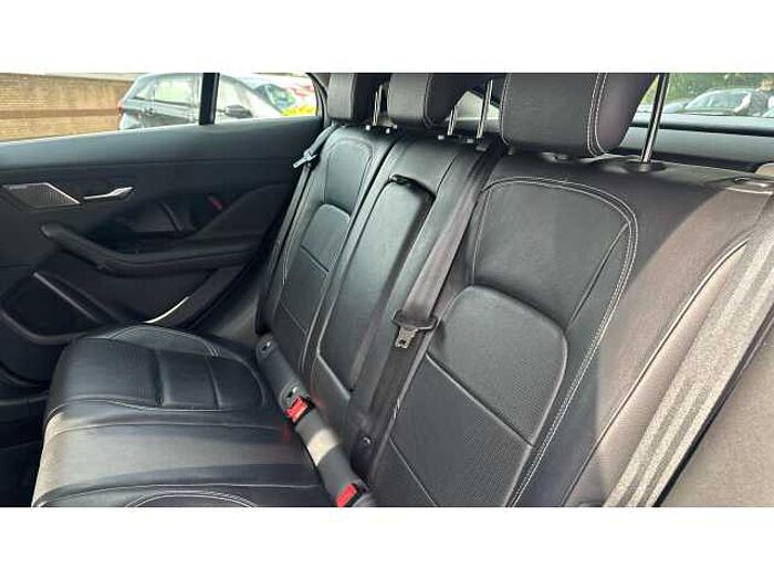 Jaguar I-PACE I-PACE 294kW EV400 SE 90kWh 5dr Auto 