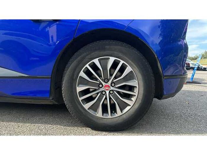 Jaguar I-PACE I-PACE 294kW EV400 SE 90kWh 5dr Auto 