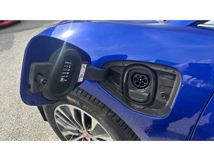 Jaguar I-PACE I-PACE 294kW EV400 SE 90kWh 5dr Auto 