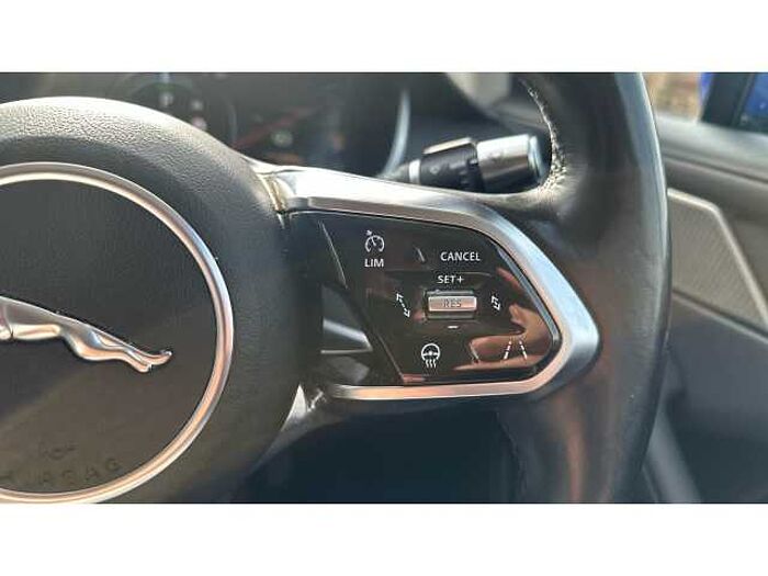 Jaguar I-PACE I-PACE 294kW EV400 SE 90kWh 5dr Auto 