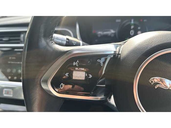 Jaguar I-PACE I-PACE 294kW EV400 SE 90kWh 5dr Auto 