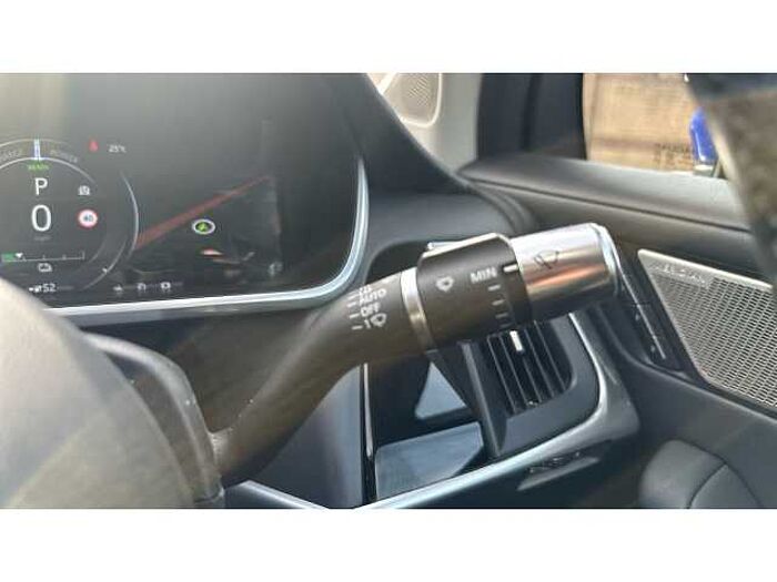 Jaguar I-PACE I-PACE 294kW EV400 SE 90kWh 5dr Auto 
