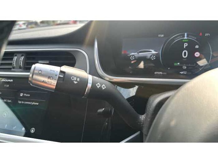 Jaguar I-PACE I-PACE 294kW EV400 SE 90kWh 5dr Auto 