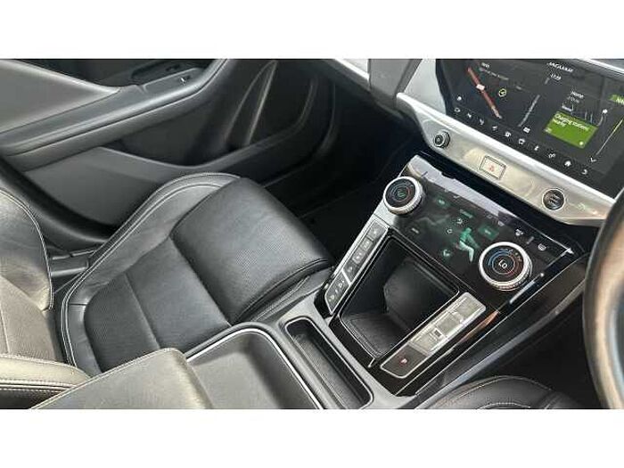 Jaguar I-PACE I-PACE 294kW EV400 SE 90kWh 5dr Auto 