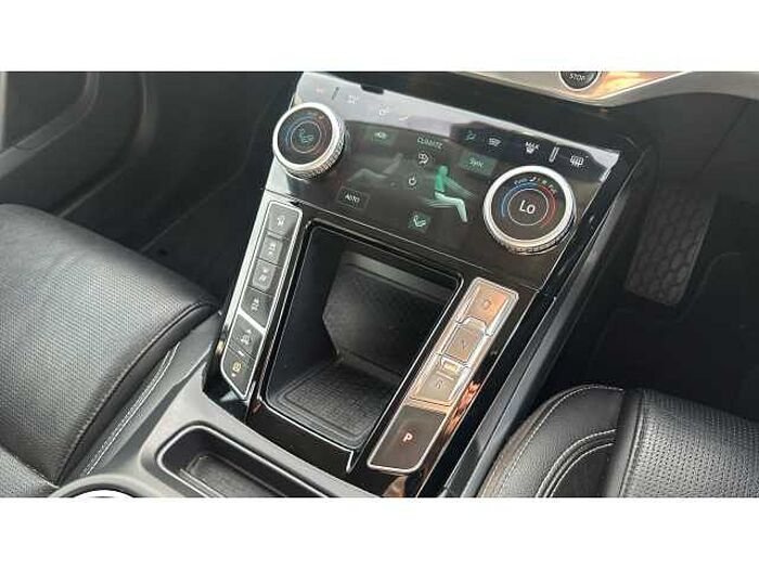 Jaguar I-PACE I-PACE 294kW EV400 SE 90kWh 5dr Auto 