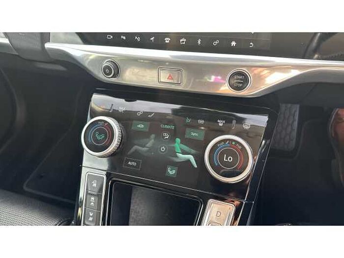 Jaguar I-PACE I-PACE 294kW EV400 SE 90kWh 5dr Auto 
