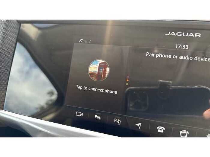 Jaguar I-PACE I-PACE 294kW EV400 SE 90kWh 5dr Auto 
