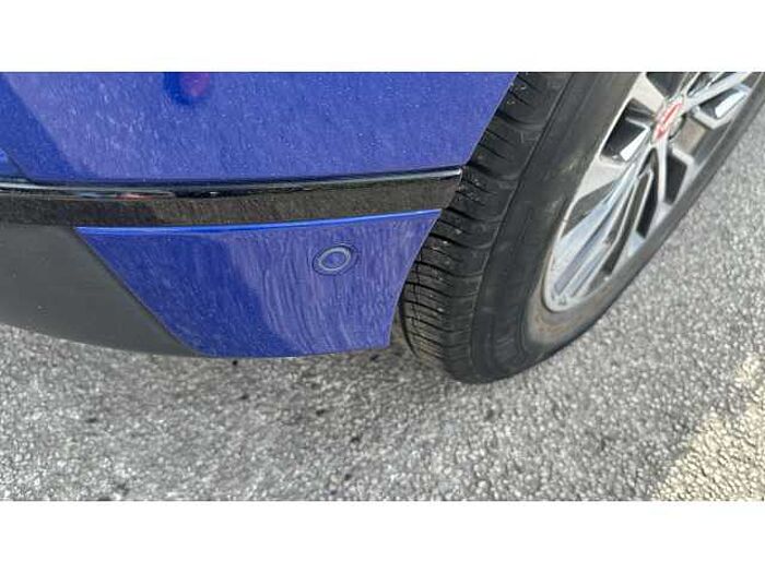 Jaguar I-PACE I-PACE 294kW EV400 SE 90kWh 5dr Auto 