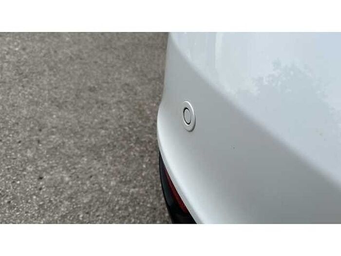 Ford Focus FOCUS 1.0 EcoBoost 125 Titanium 5dr Auto 