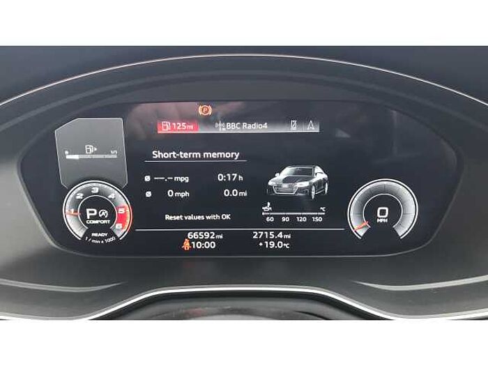 Audi A4 A4 35 TDI S Line 4dr S Tronic 