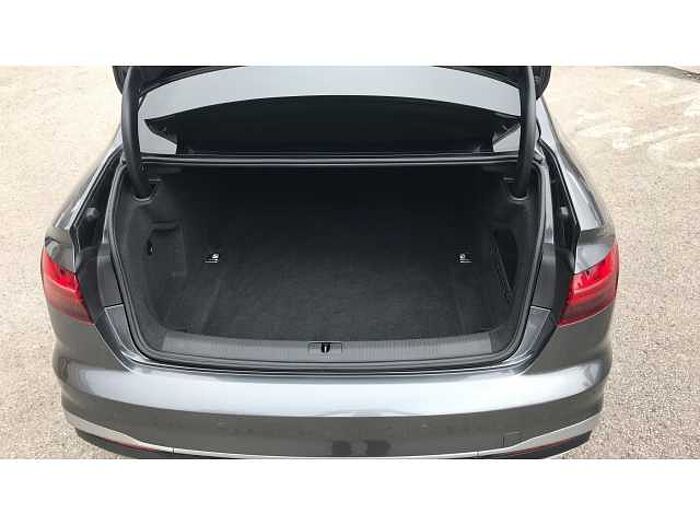 Audi A4 A4 35 TDI S Line 4dr S Tronic 