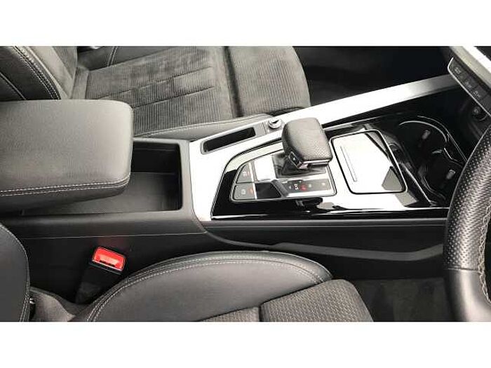 Audi A4 A4 35 TDI S Line 4dr S Tronic 