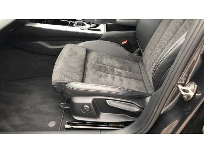 Audi A4 A4 35 TDI S Line 4dr S Tronic 