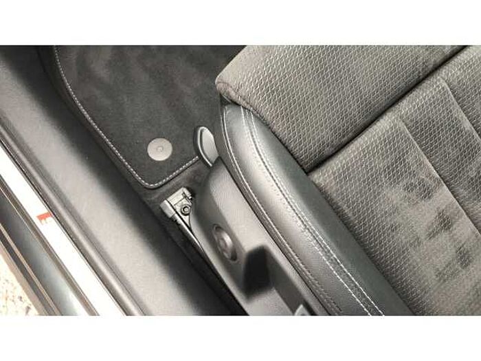 Audi A4 A4 35 TDI S Line 4dr S Tronic 