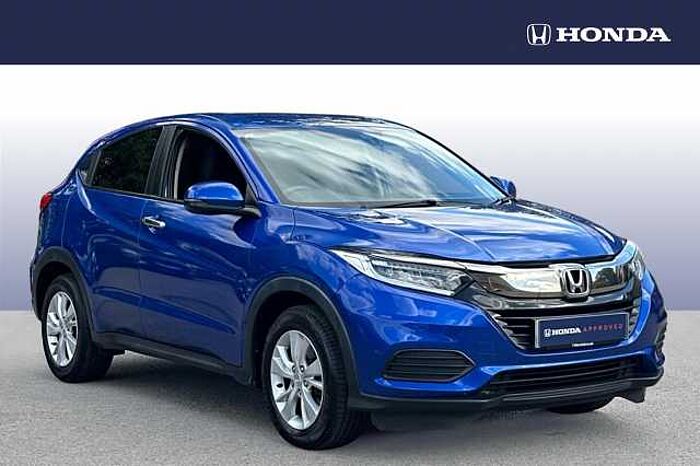 Honda HR-V HR-V 1.5 i-VTEC S 5dr 