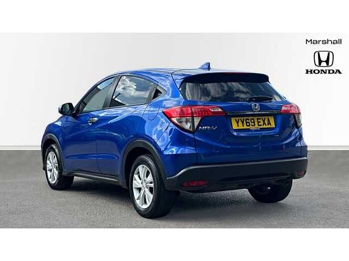Honda HR-V HR-V 1.5 i-VTEC S 5dr 