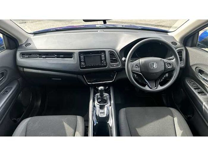 Honda HR-V HR-V 1.5 i-VTEC S 5dr 