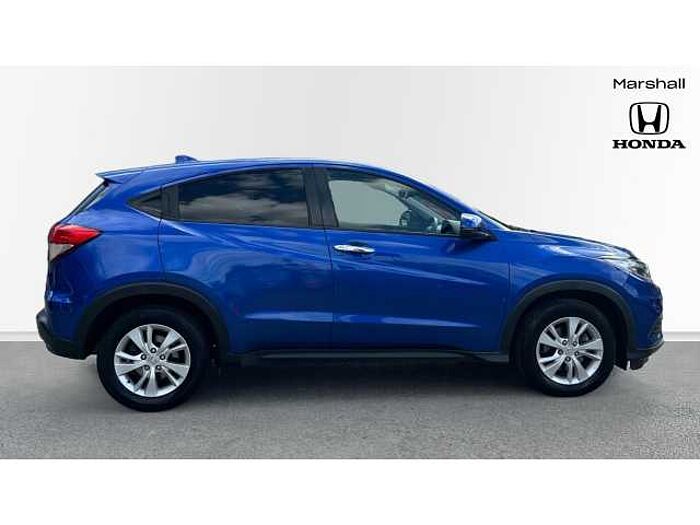 Honda HR-V HR-V 1.5 i-VTEC S 5dr 