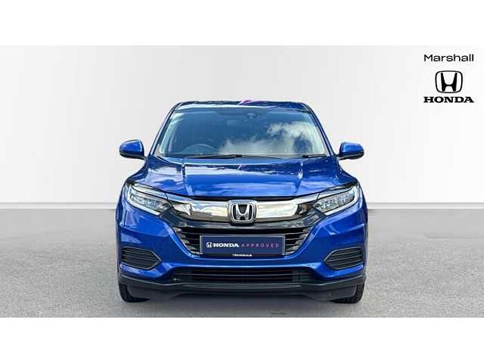 Honda HR-V HR-V 1.5 i-VTEC S 5dr 