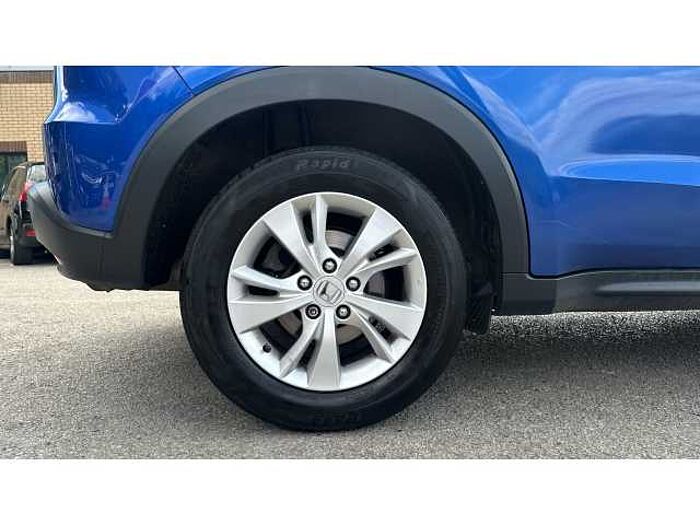 Honda HR-V HR-V 1.5 i-VTEC S 5dr 
