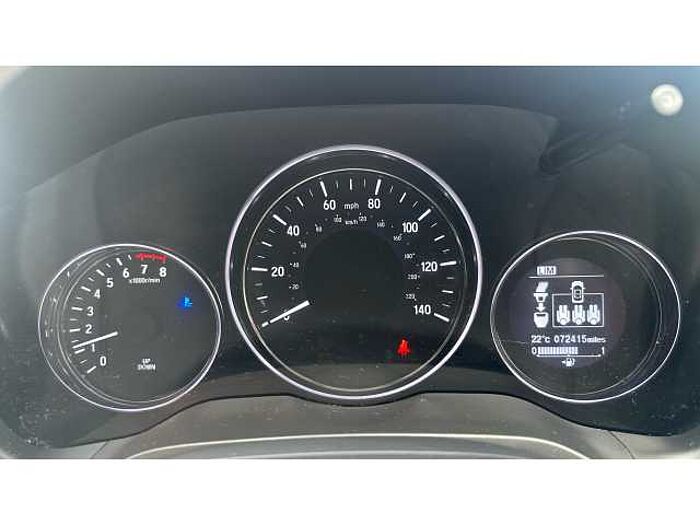 Honda HR-V HR-V 1.5 i-VTEC S 5dr 