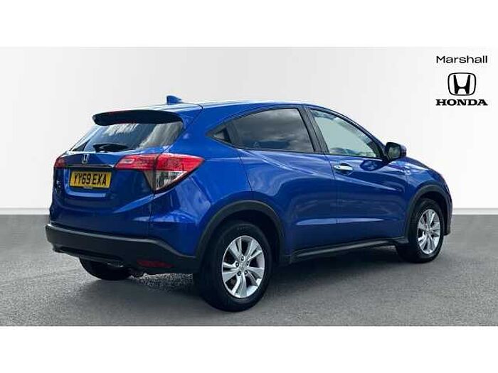 Honda HR-V HR-V 1.5 i-VTEC S 5dr 