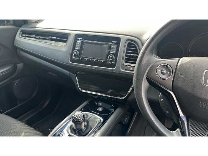 Honda HR-V HR-V 1.5 i-VTEC S 5dr 