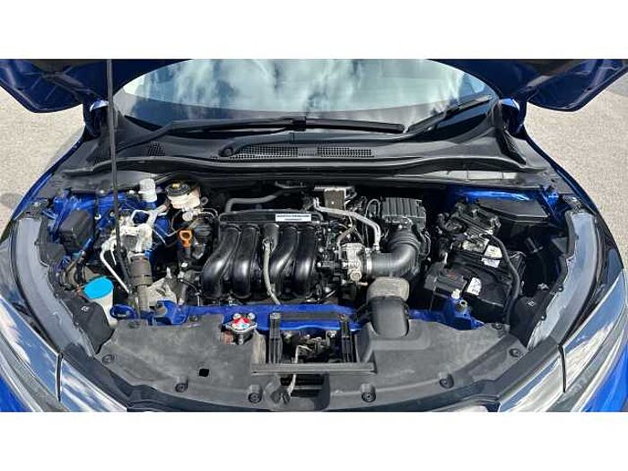 Honda HR-V HR-V 1.5 i-VTEC S 5dr 