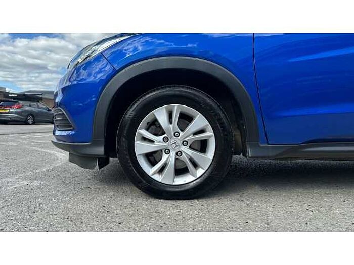 Honda HR-V HR-V 1.5 i-VTEC S 5dr 