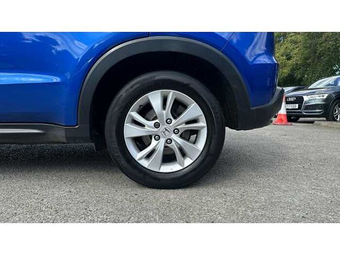 Honda HR-V HR-V 1.5 i-VTEC S 5dr 