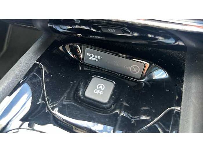 Honda HR-V HR-V 1.5 i-VTEC S 5dr 