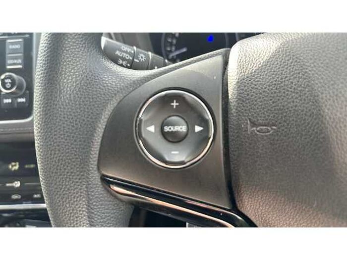 Honda HR-V HR-V 1.5 i-VTEC S 5dr 