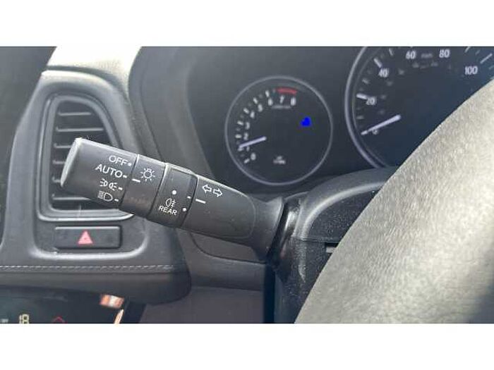 Honda HR-V HR-V 1.5 i-VTEC S 5dr 