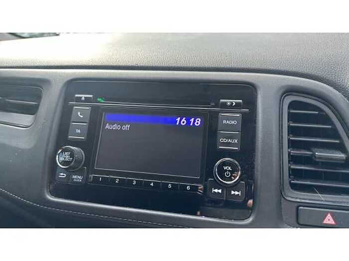 Honda HR-V HR-V 1.5 i-VTEC S 5dr 