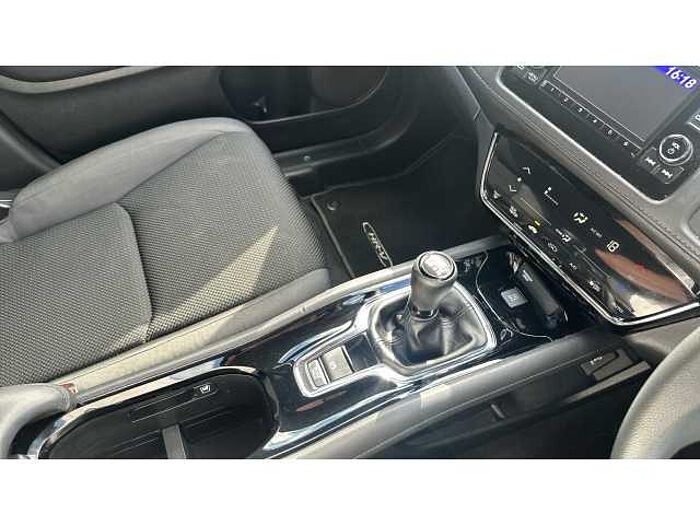 Honda HR-V HR-V 1.5 i-VTEC S 5dr 