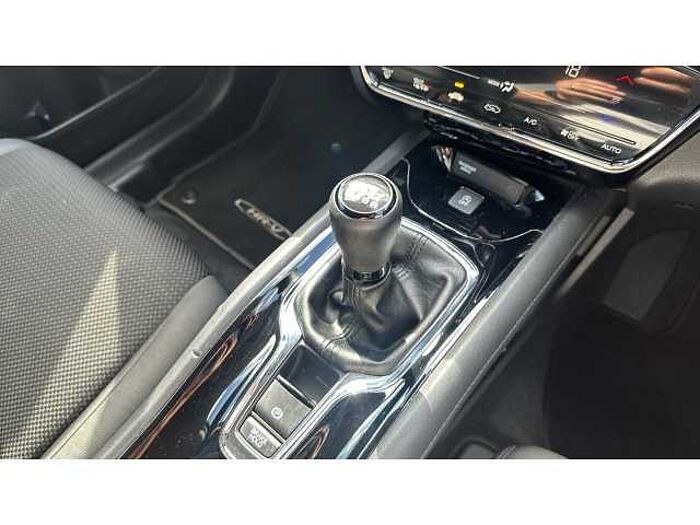 Honda HR-V HR-V 1.5 i-VTEC S 5dr 