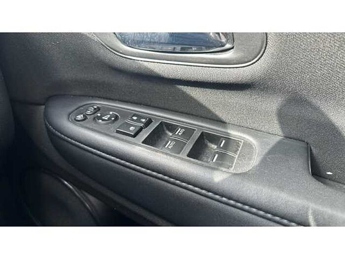 Honda HR-V HR-V 1.5 i-VTEC S 5dr 