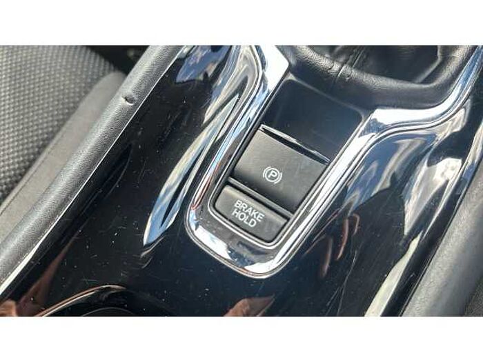 Honda HR-V HR-V 1.5 i-VTEC S 5dr 