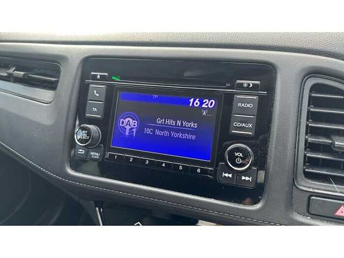 Honda HR-V HR-V 1.5 i-VTEC S 5dr 