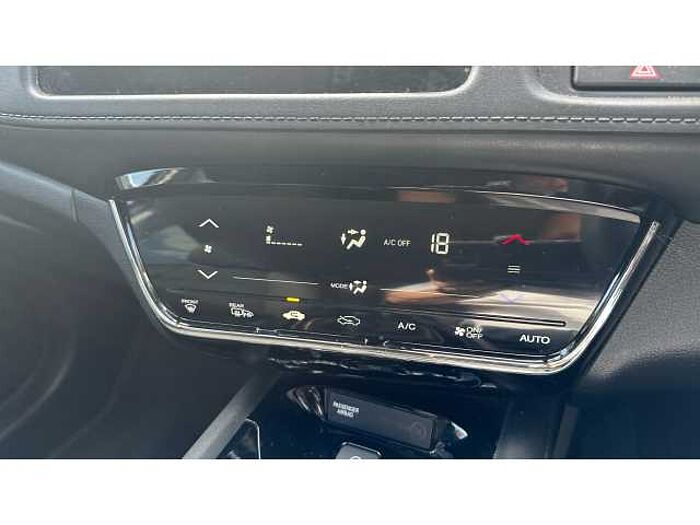 Honda HR-V HR-V 1.5 i-VTEC S 5dr 