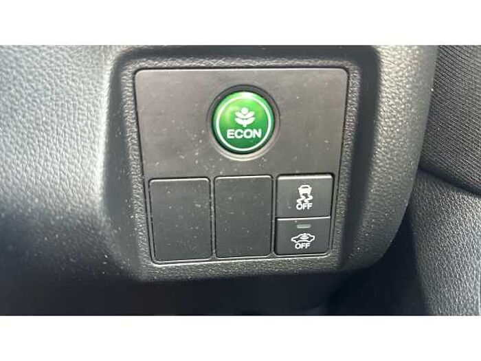 Honda HR-V HR-V 1.5 i-VTEC S 5dr 