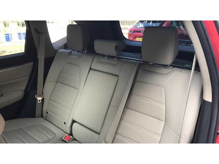 Honda CR-V Hybrid CR-V 2.0 i-MMD Hybrid EX 5dr eCVT 