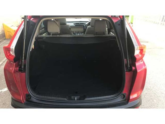Honda CR-V Hybrid CR-V 2.0 i-MMD Hybrid EX 5dr eCVT 