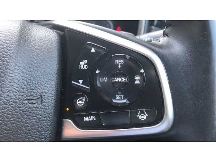 Honda CR-V Hybrid CR-V 2.0 i-MMD Hybrid EX 5dr eCVT 