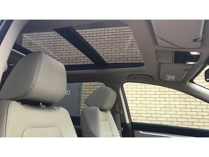 Honda CR-V Hybrid CR-V 2.0 i-MMD Hybrid EX 5dr eCVT 