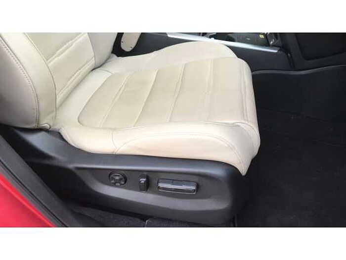 Honda CR-V Hybrid CR-V 2.0 i-MMD Hybrid EX 5dr eCVT 